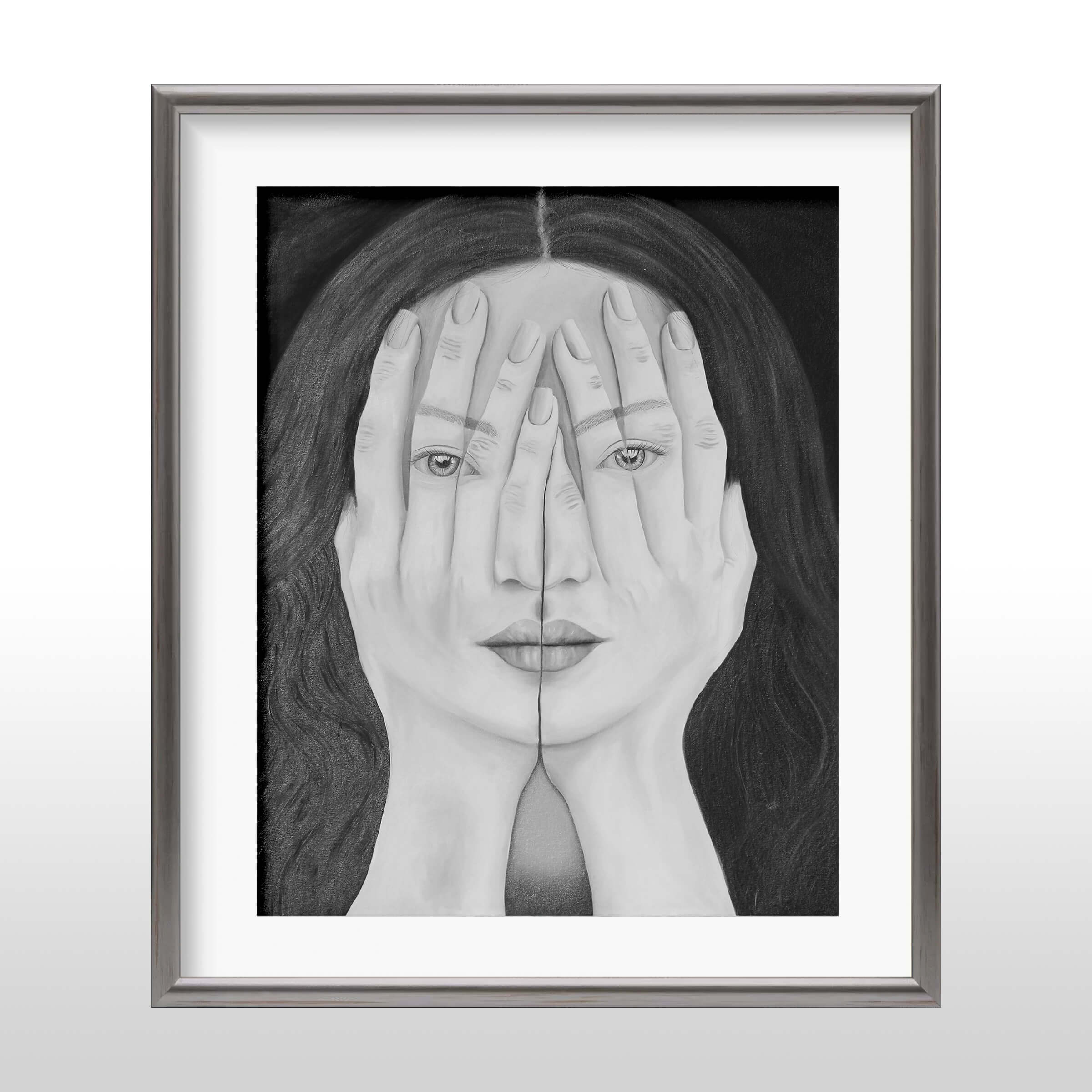 Facade of Emotions