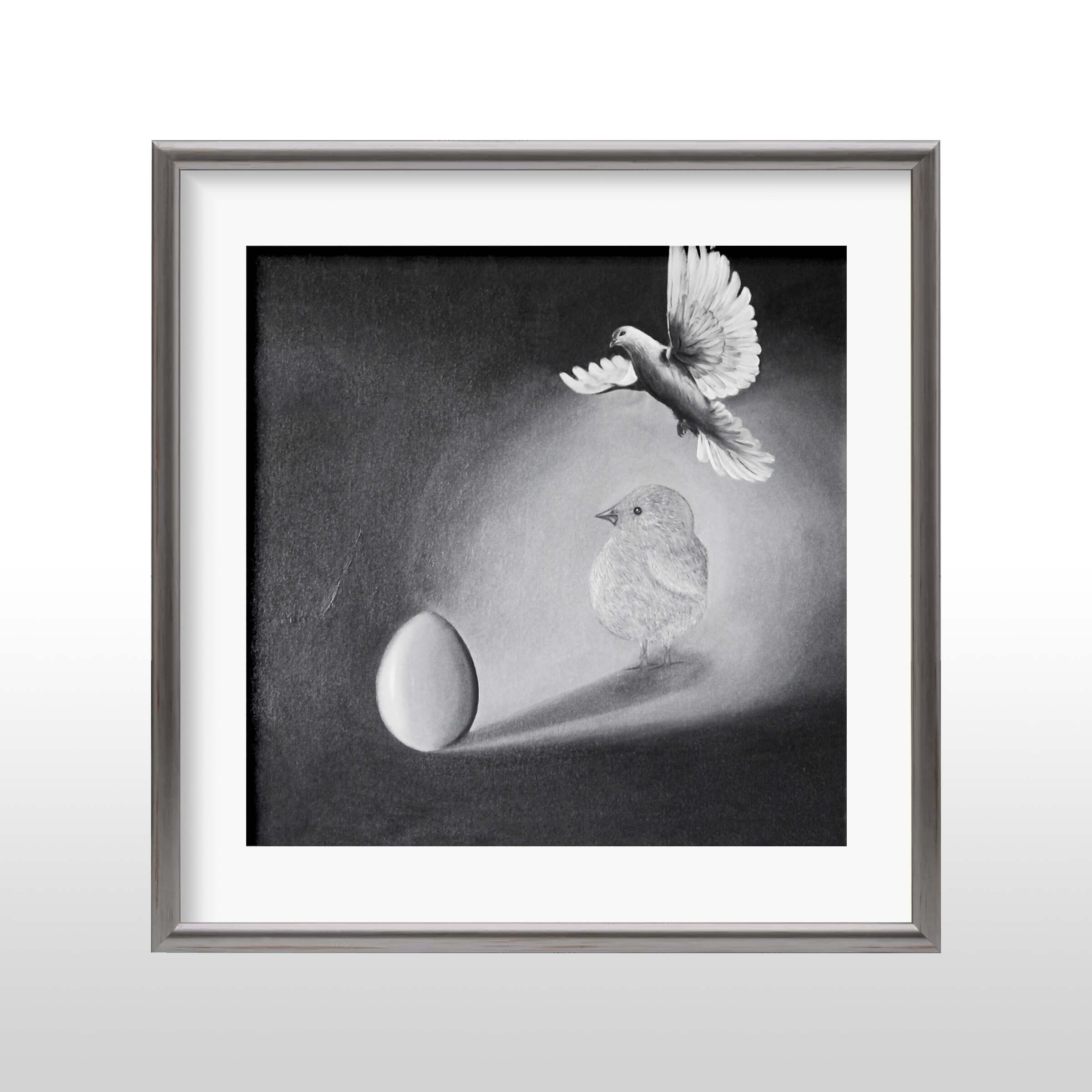 An Unborn Life