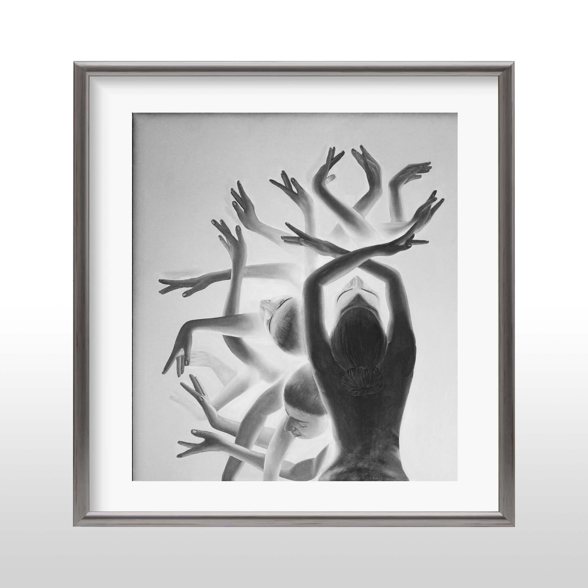 Expressing through Postures